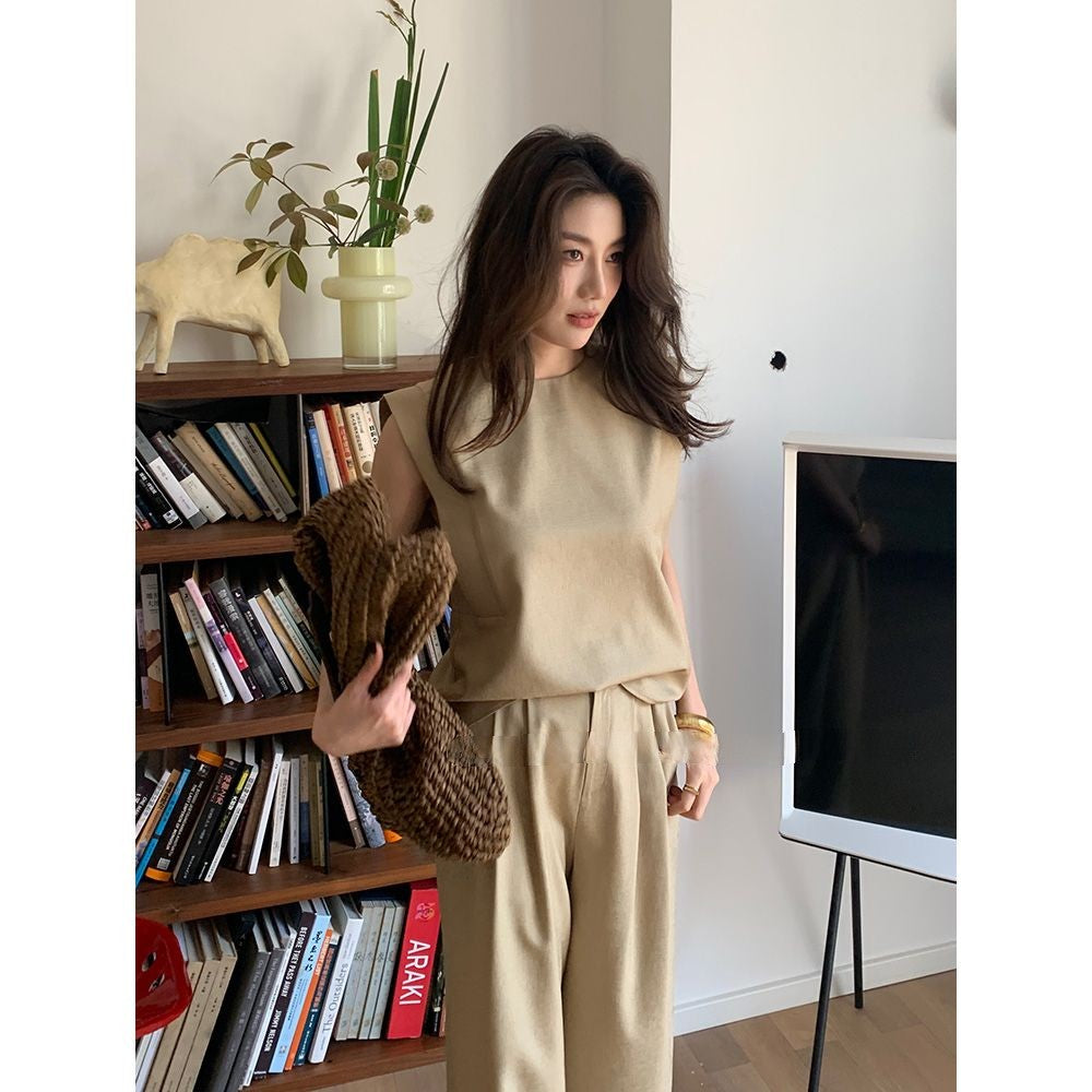 여름 블리스 2 피스 세트