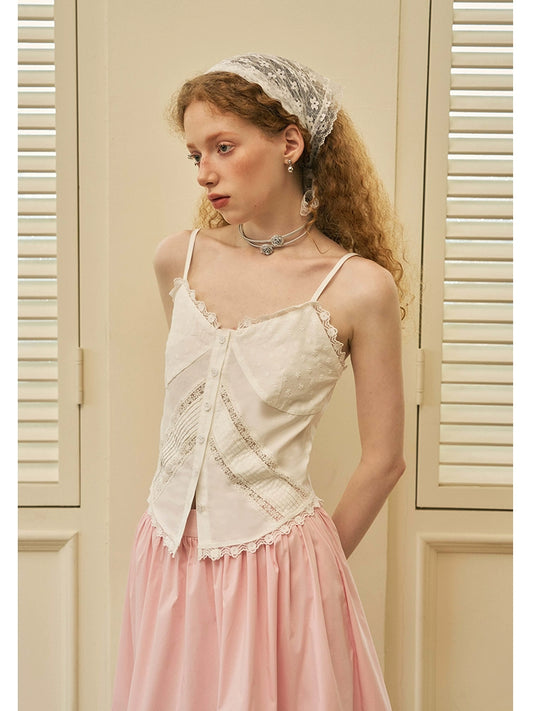 জরি ফাঁপা তুলো লাগানো ন্যস্ত করা