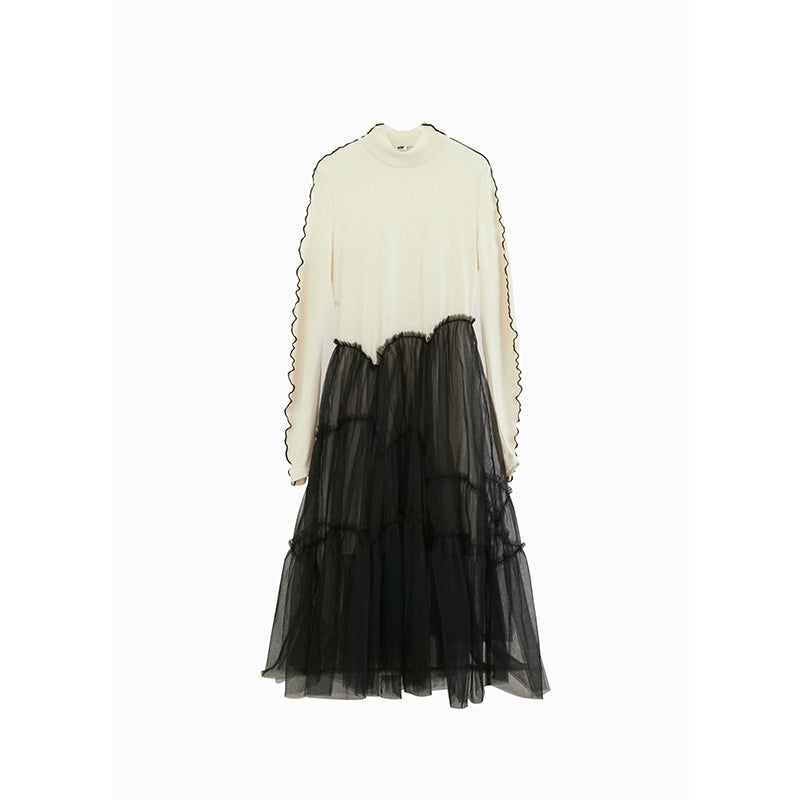 ليلة ليلا ثياب سميكة