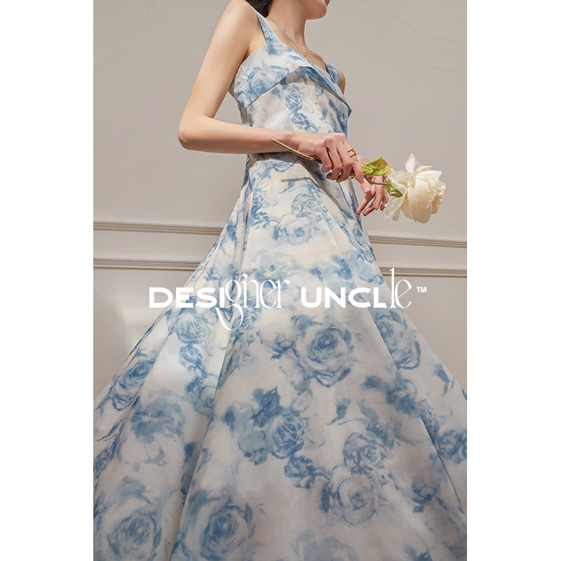 Retro Chinese 2-Piece