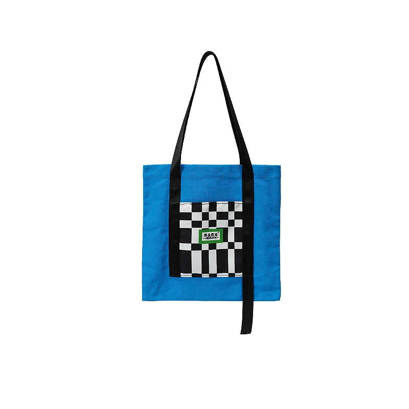 كيس من النوع البري خارج والخروج