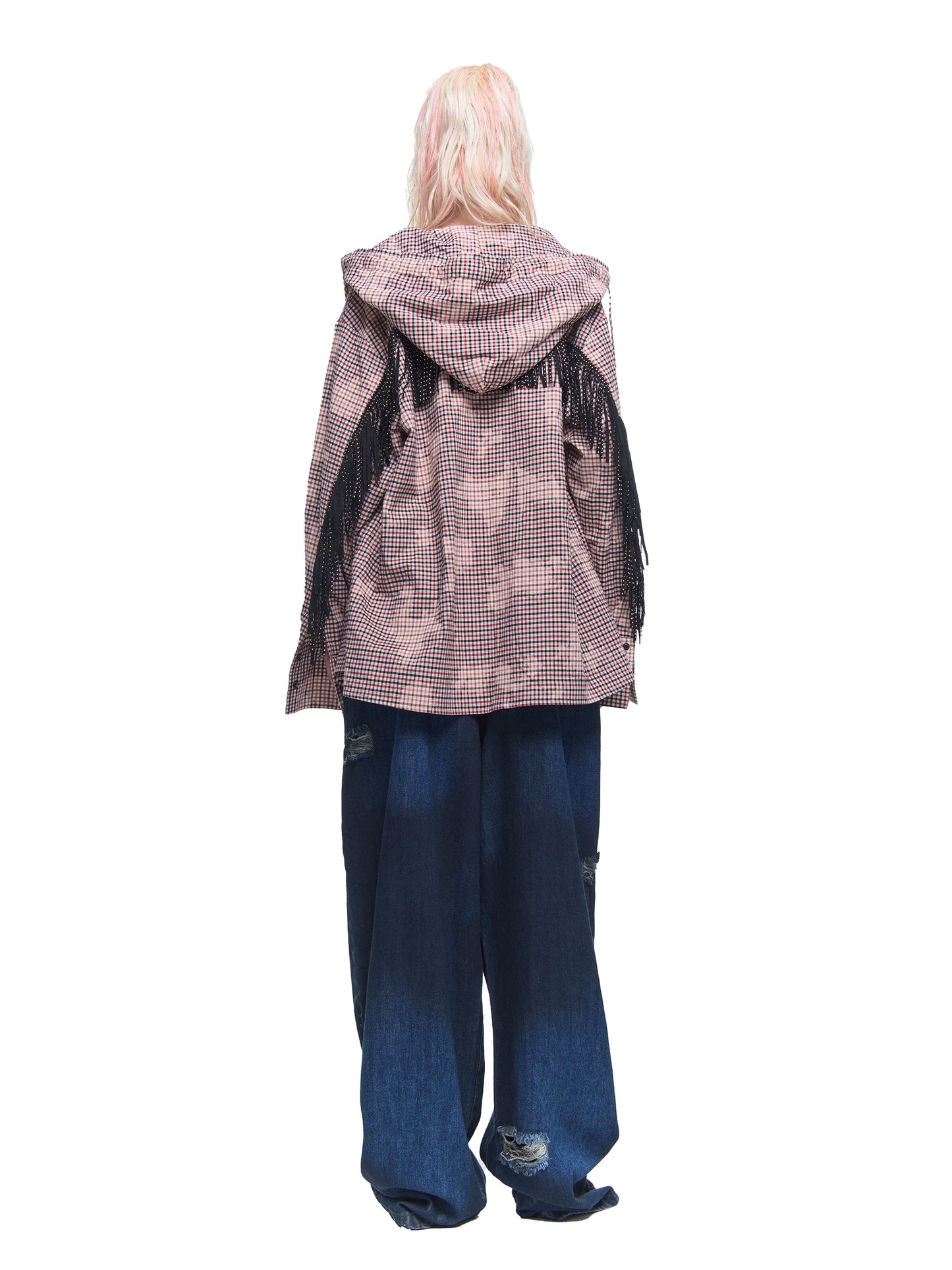 24ans শার্ট এবং প্যান্ট |