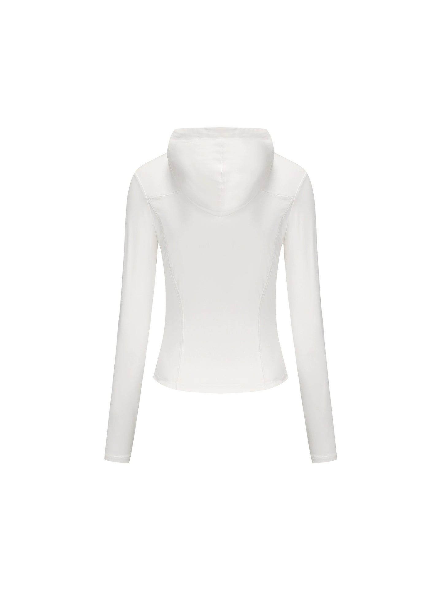 UPF50+ সান প্রোটেকশন স্পোর্টসওয়্যার টাইট-ফিট স্ট্রেচ সিরিজ