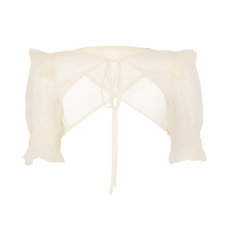 Mid Summer Flower Dress