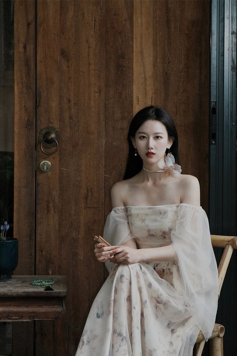 Waist Wrap Two-Piece