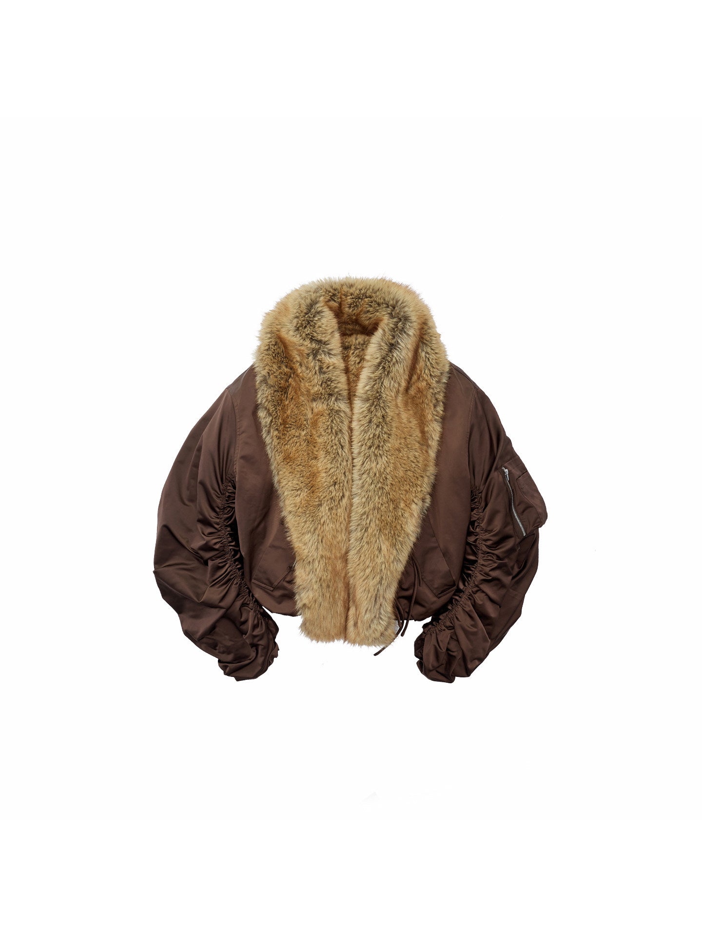 Workwear Bomber Jacket