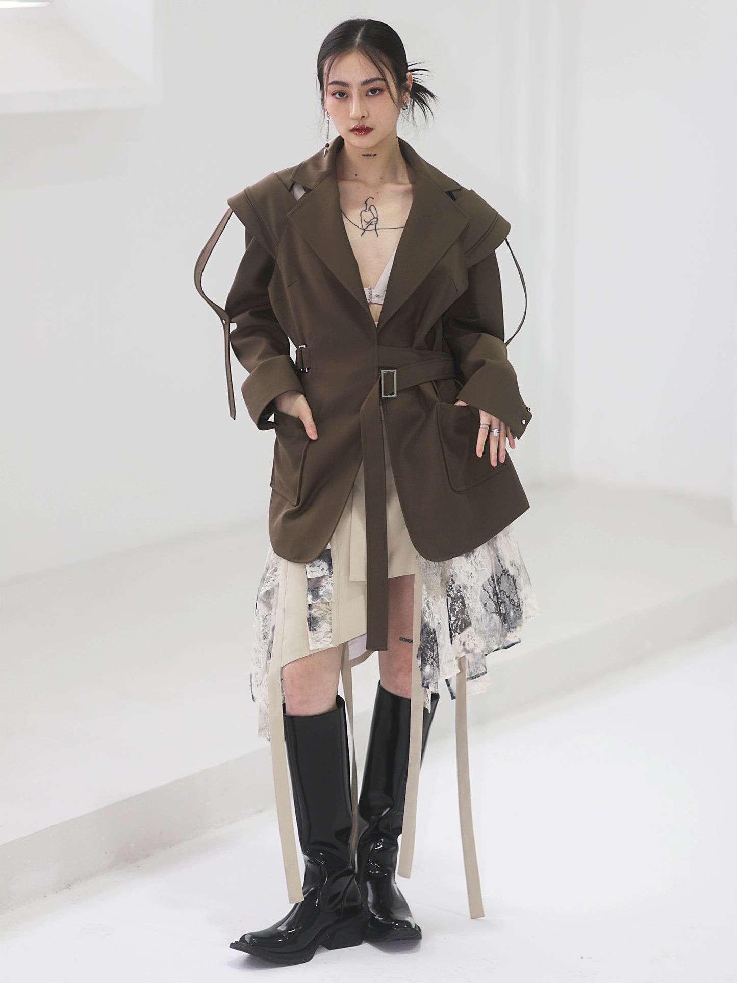 قابل للتعديل الدعاوى الخريف تفكيكها الخصر