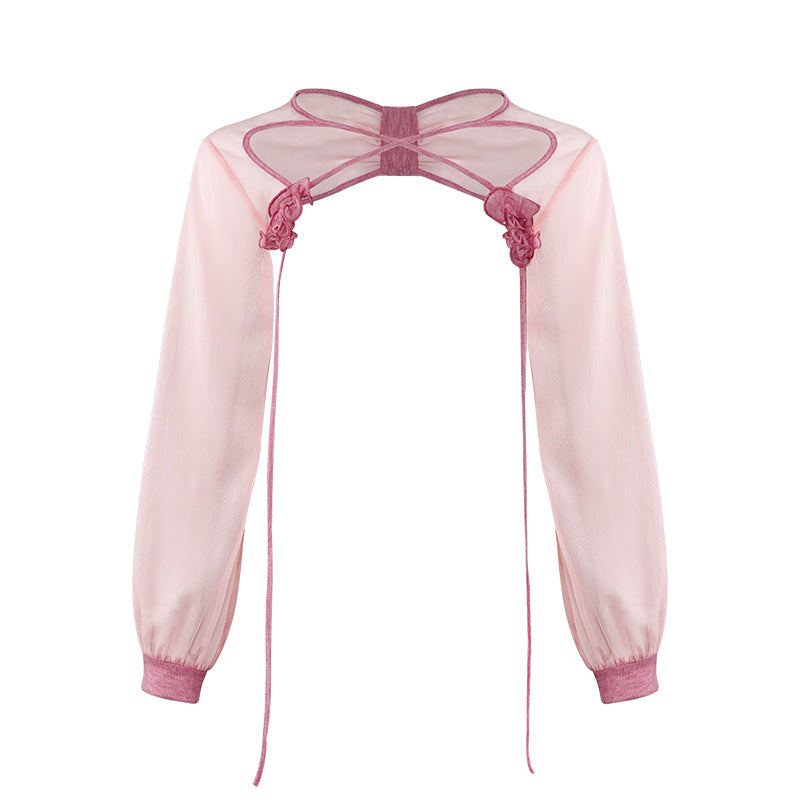 Summer Rose Slip Dress