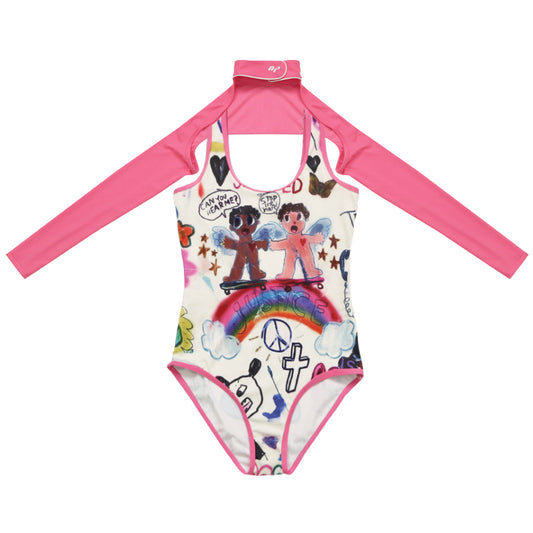 Vacation Chic Bust Enhancer