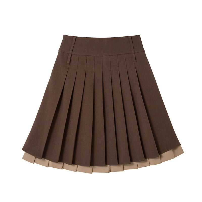 على غرار الكلية -خرق عالي من السطر