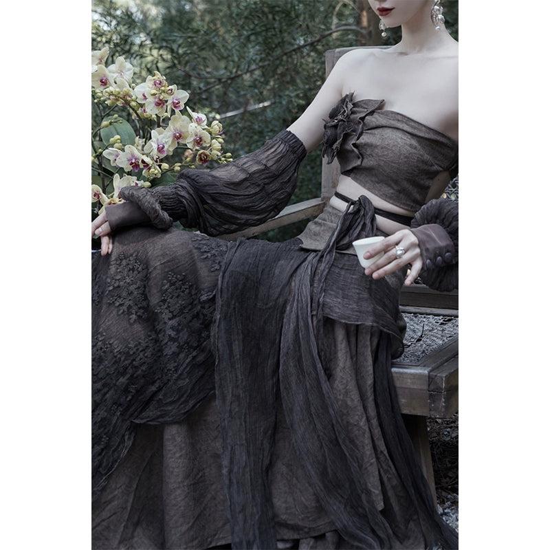 أكمام واقية من الشمس: ربيع/صيف