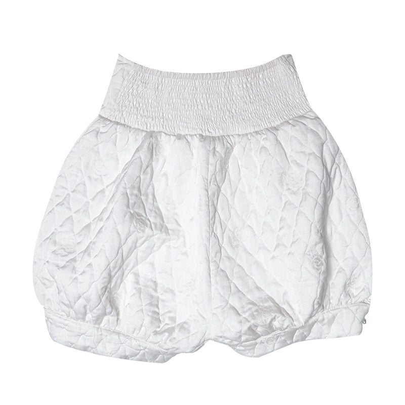 فحص السراويل الفقاعة