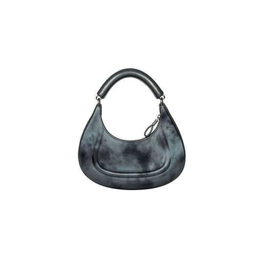 Sac en satin eva teint par halo