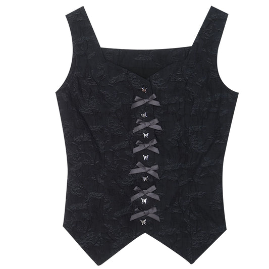 الفراشة لؤلؤة سترة