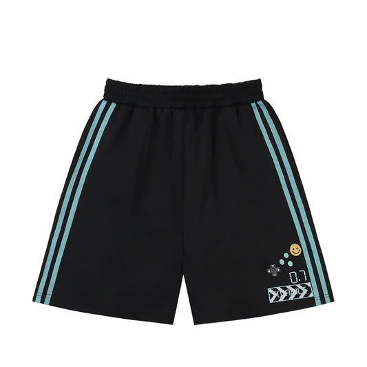 Fresh Onion Hacker Tactical Tech Jacket + Shorts