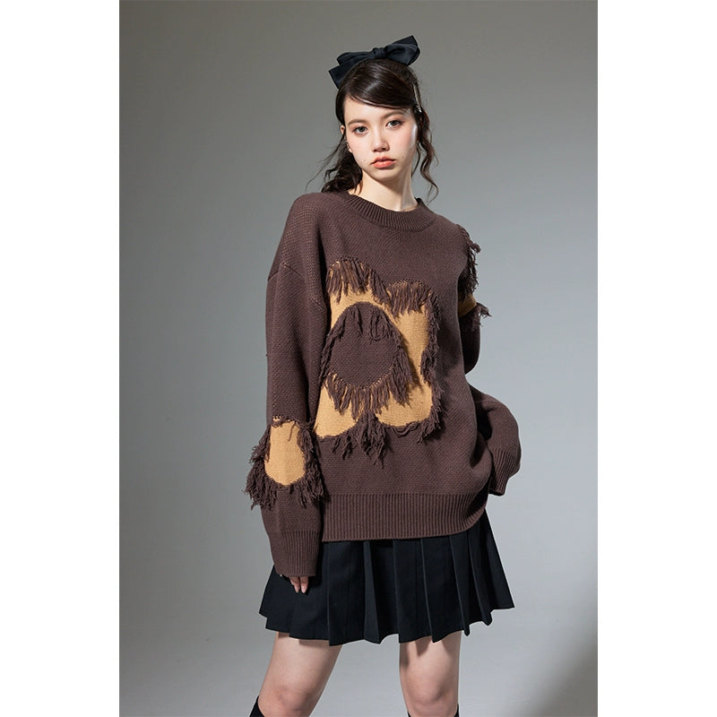 تاسيل سحر -سترة الصودي