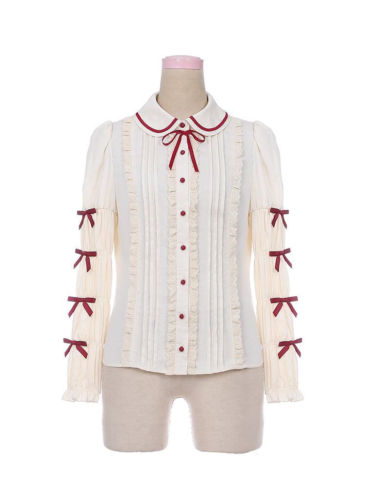 Scottish Idol Dress Shirt - Style L1108