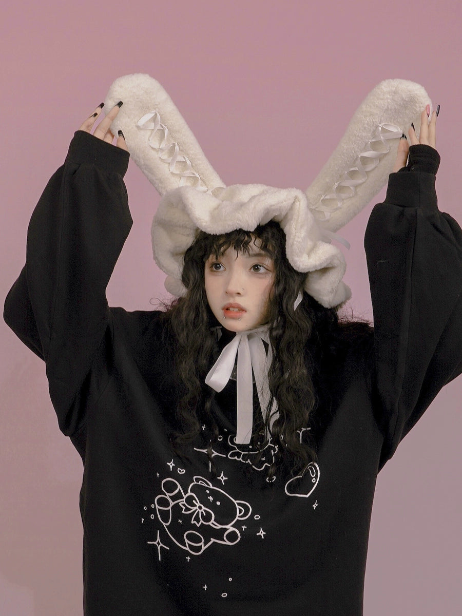 الثلج فتاة الفخامة بيريت