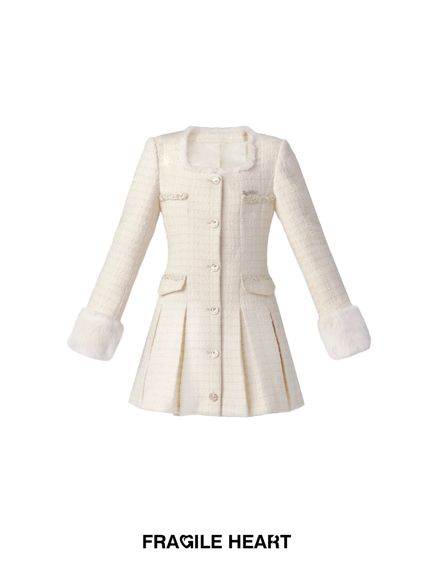 Morning Light Little Fragrance Set Skirt
