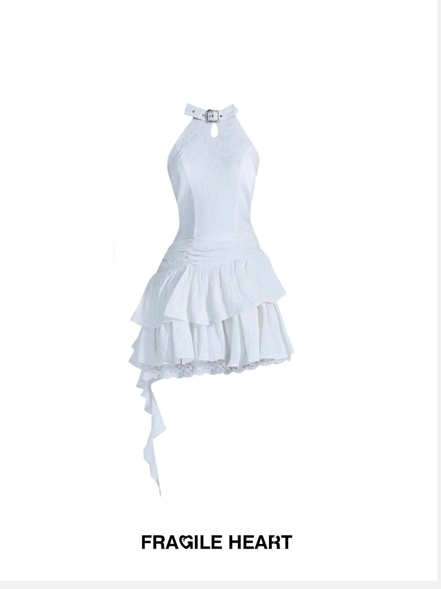 Banquet Style Off Shoulder Fairy Princess Dress