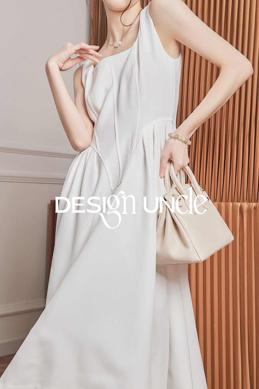 Green Sen Vintage Dress