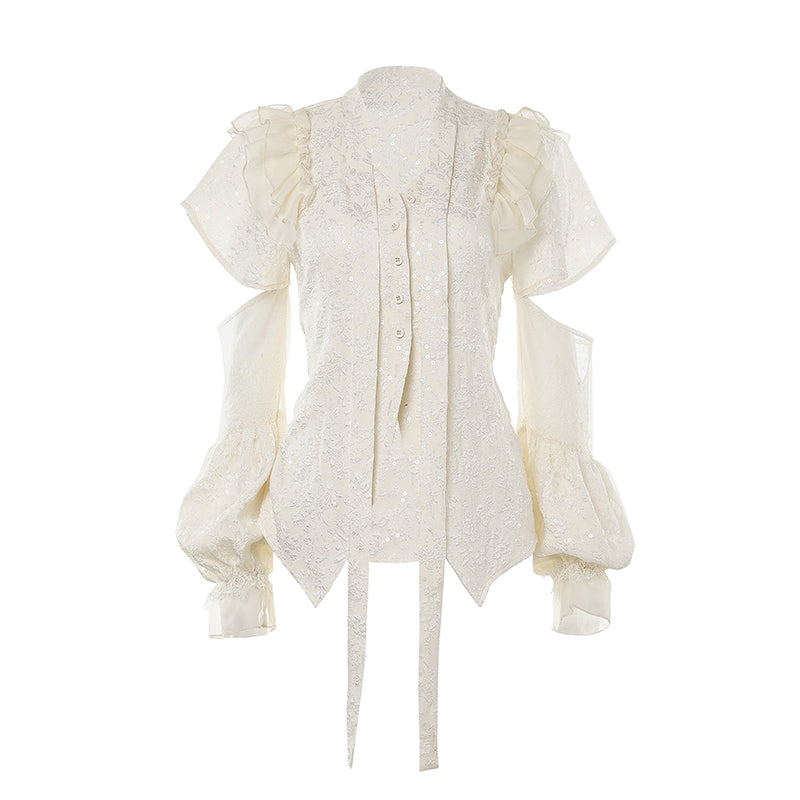 Changle Sunscreen Shirt