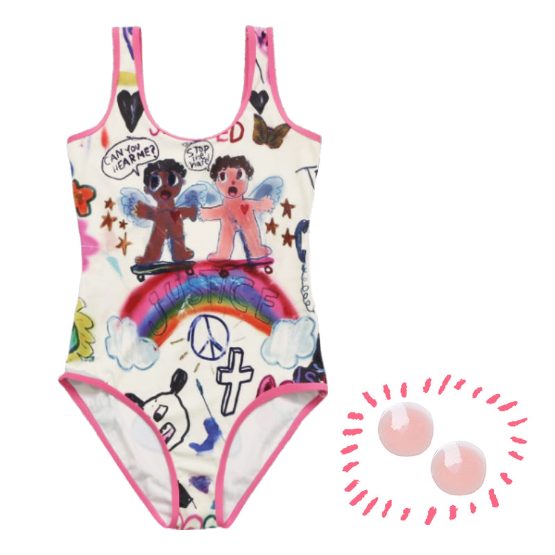 Vacation Chic Bust Enhancer