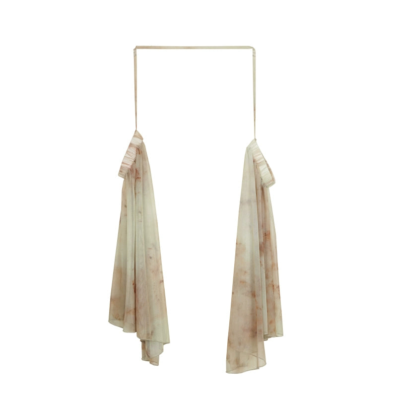 Летний романтический бюстгальтер и ремешок