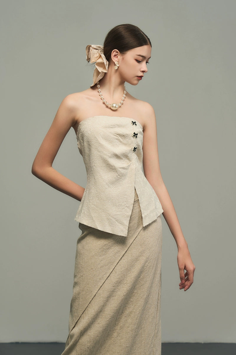 2-কালার ব্রা শীর্ষ