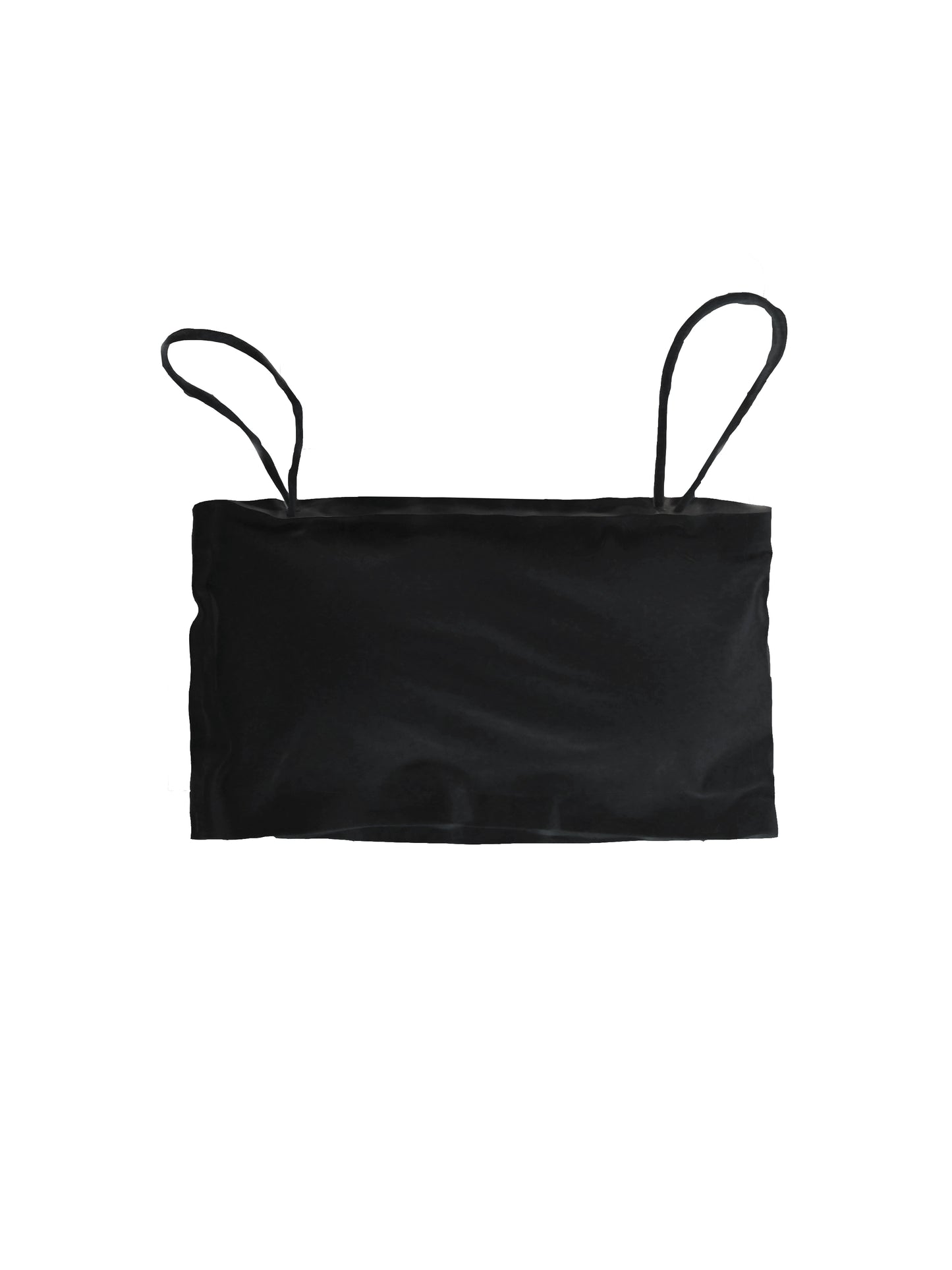 Versatile Bra Small Strap Traceless Vest