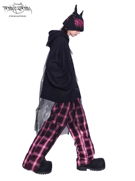 Cat Ear Knit Cap – Cute and Stylish Winter Essential