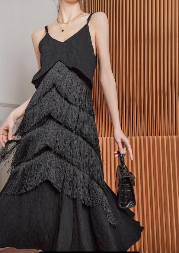 French 2023 Fairy Beach Dress.