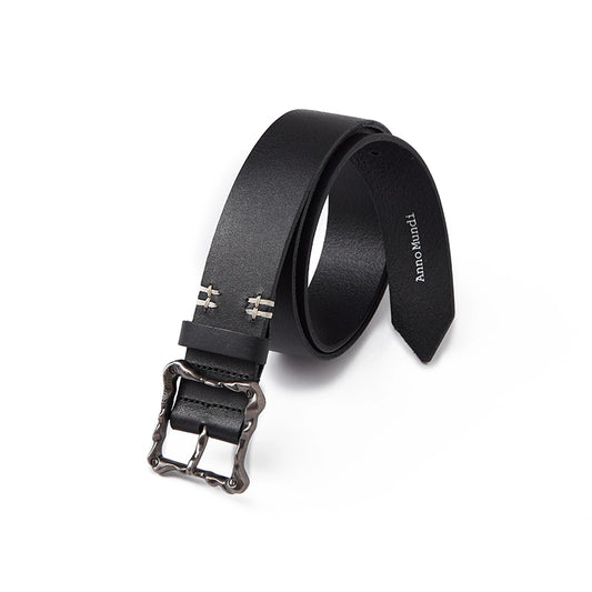 Metal Buckle Belt