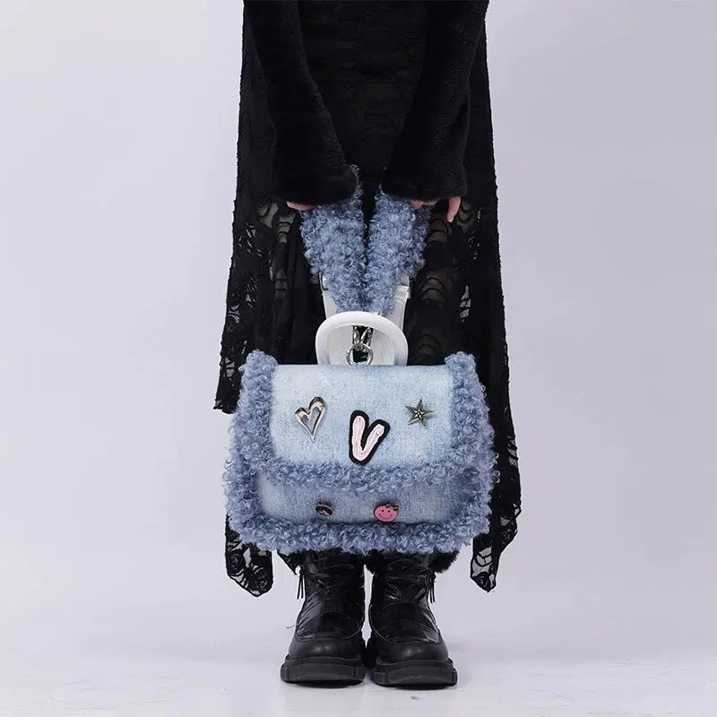 Advanced Classroom Spicy Backpack