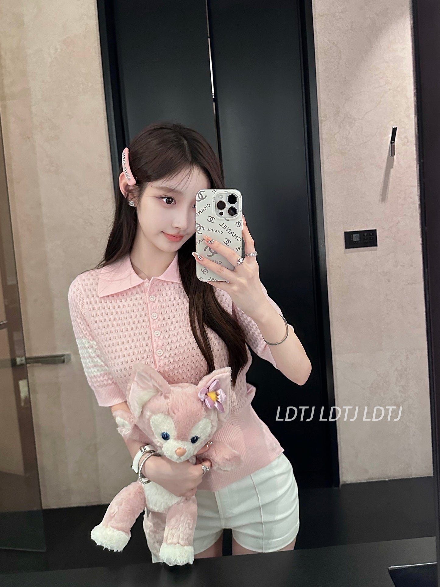 High Grade Summer TB Dress