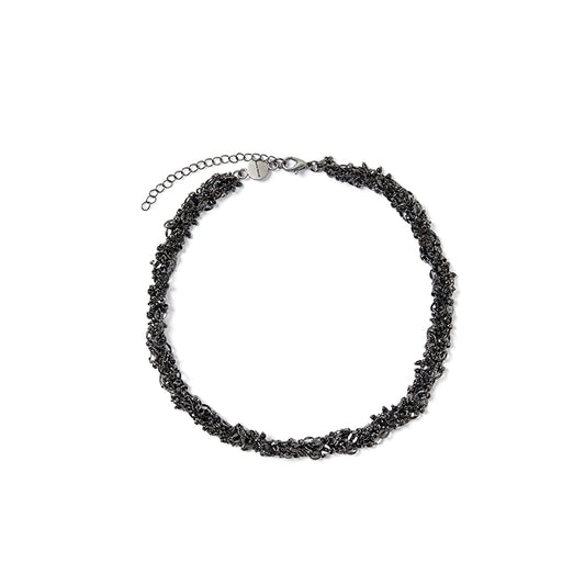 Ensemble de chemises à lacets de luxe léger