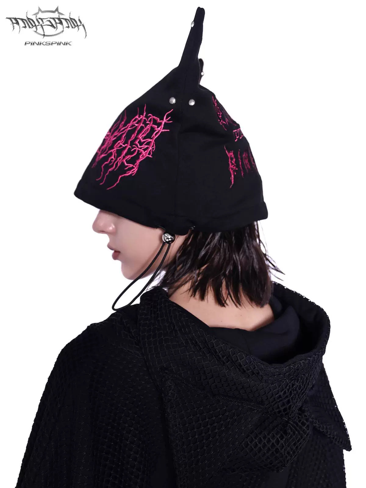 Cat Ear Knit Cap – Cute and Stylish Winter Essential