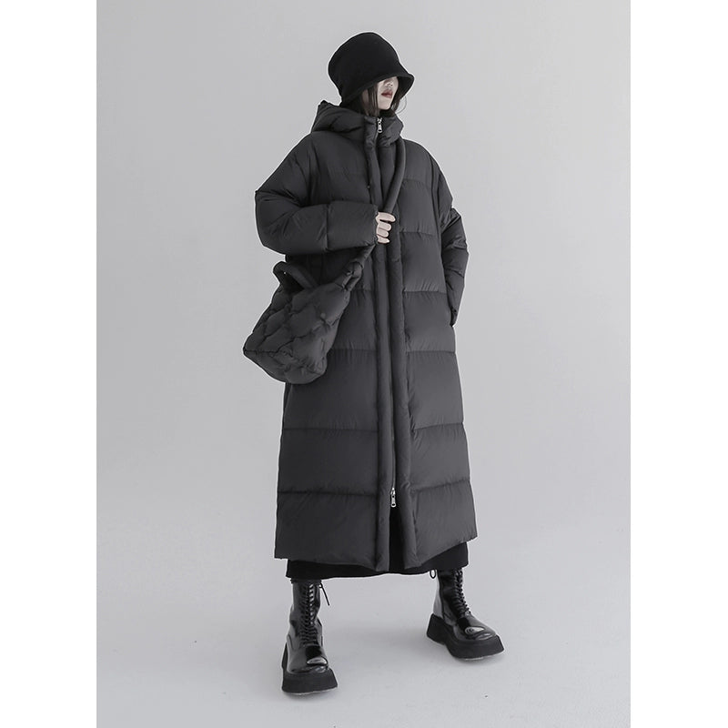 Unisex Standard Down Jacket