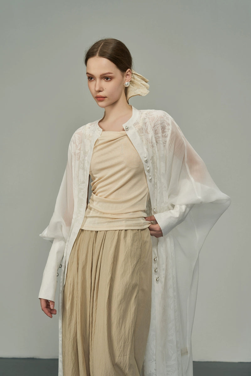 2 বর্ণের স্ট্র্যাপ ন্যস্ত