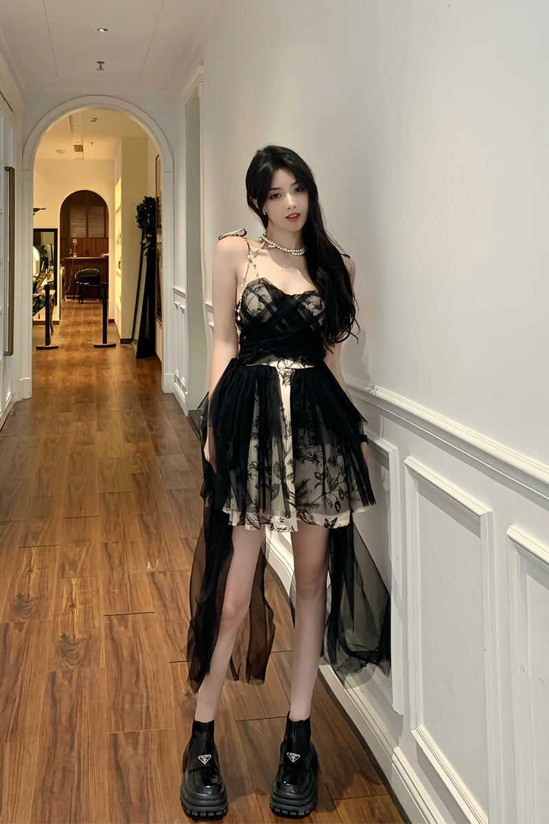 Ballet Princess Dress