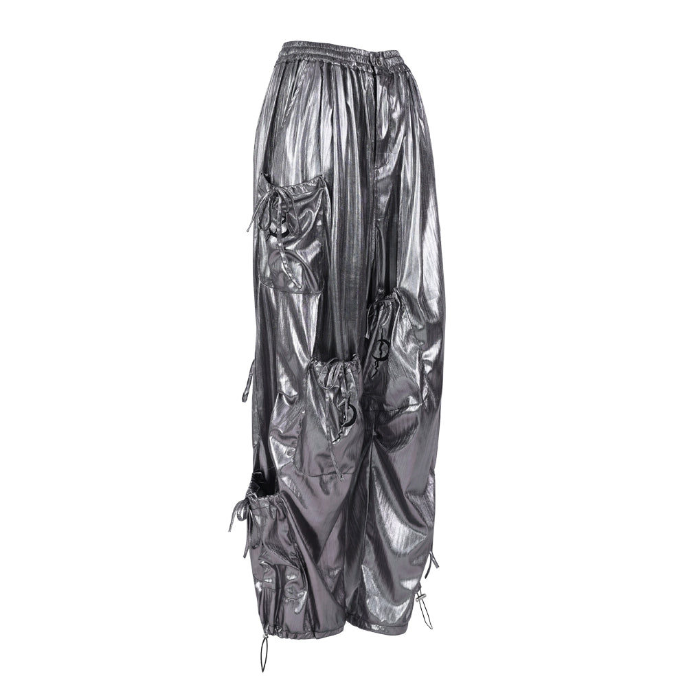 Y2K Workwear Trousers