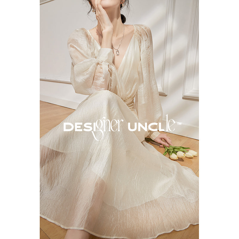 Kikyo Gentle Summer French Dress