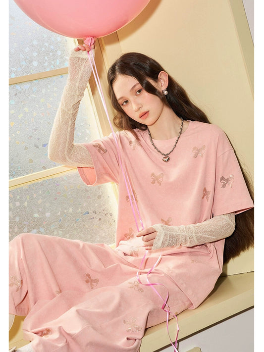 Lace Sun Protection Cardigan