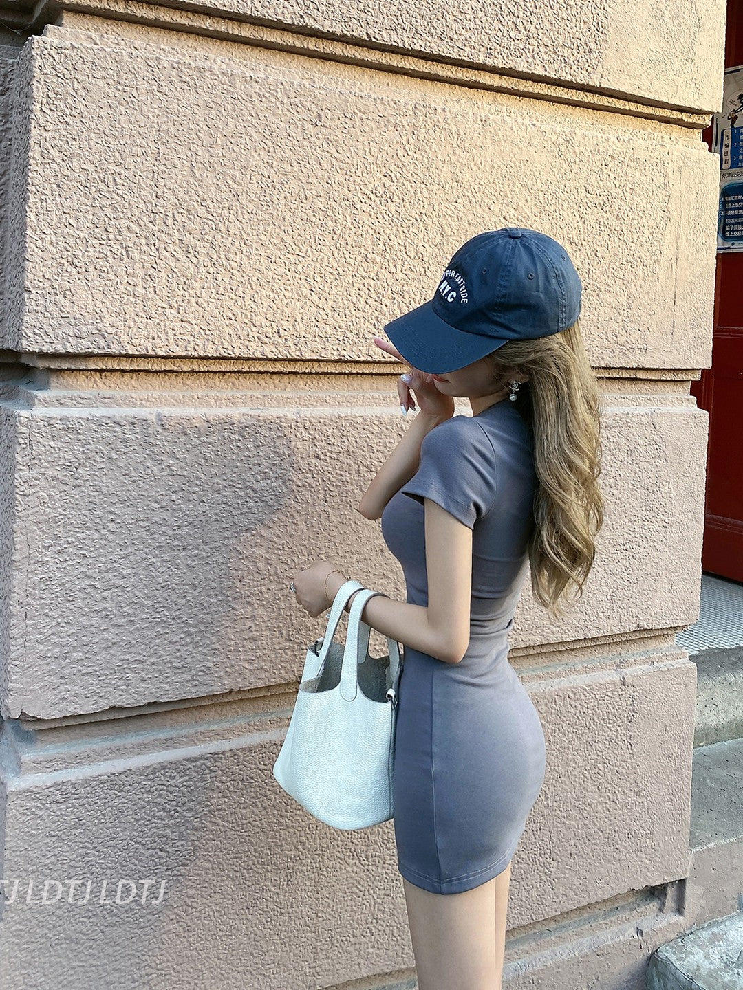 Beach Temptation Dress