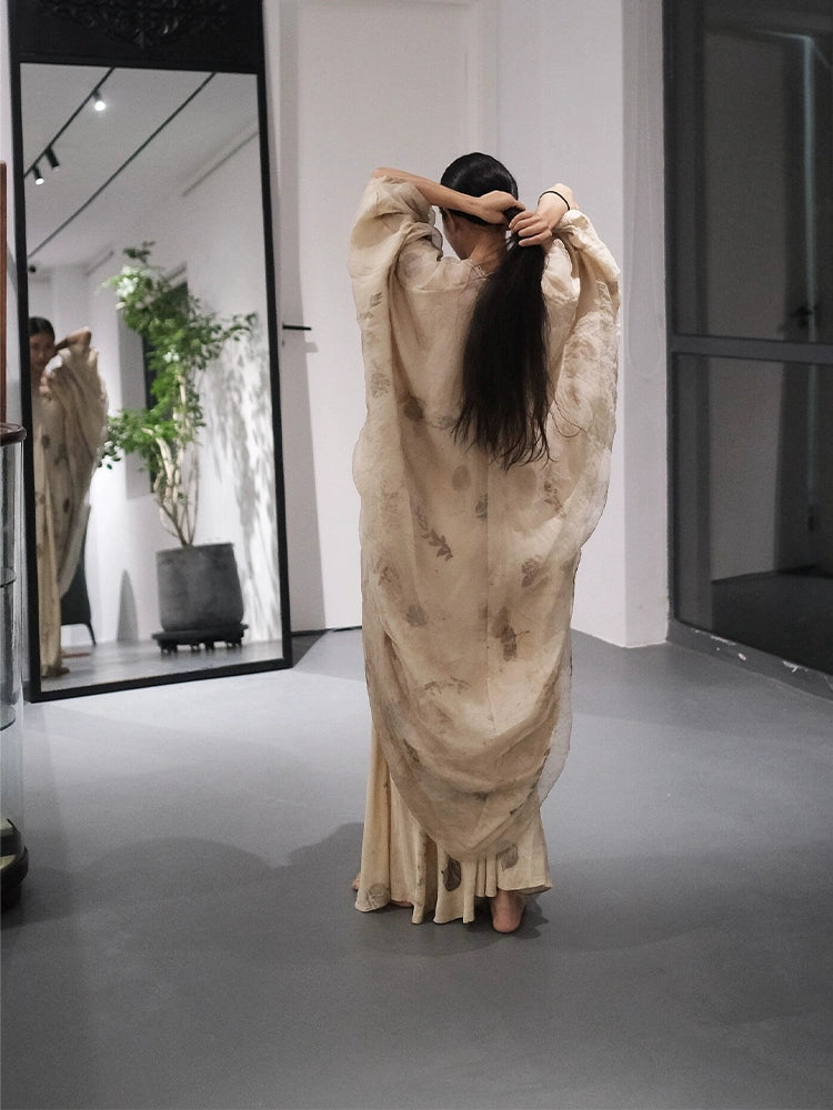 Super Fairy Tutu Skirt – Luxe Small Dress for Coming-of-Age Ceremonies