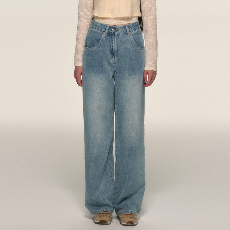 Vintage Jeans for Kids