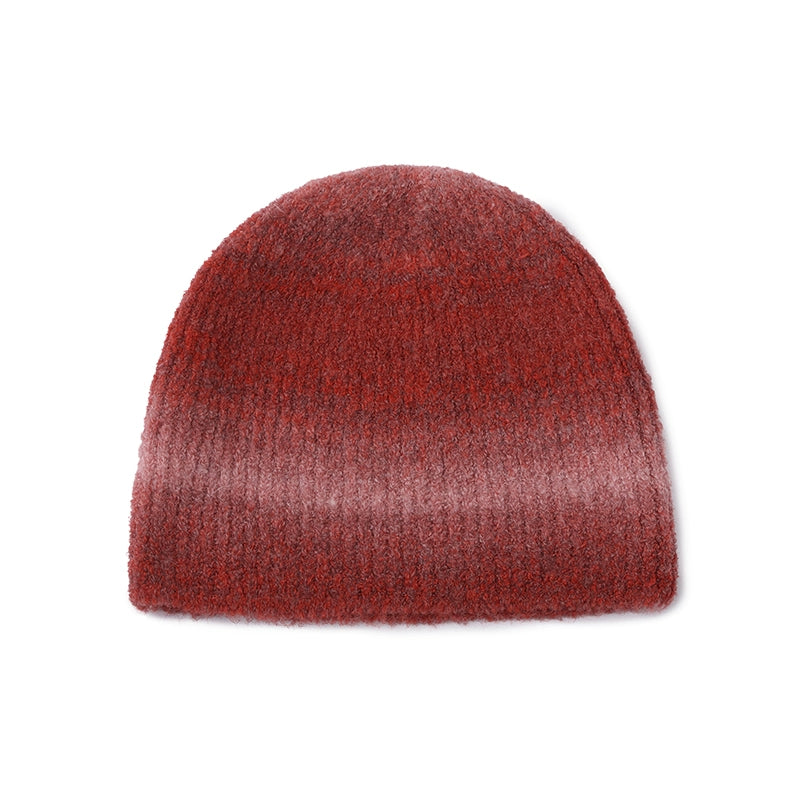 Wool Designer Gauze Hat