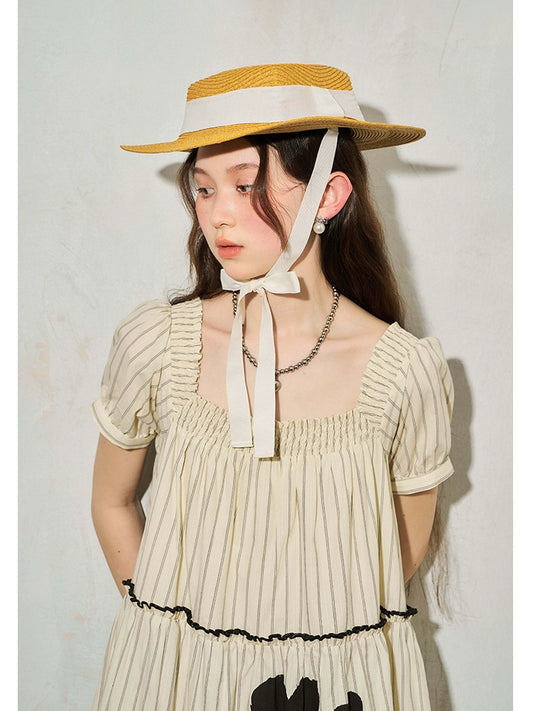 হোলো বিচ বো খড়ের হাট