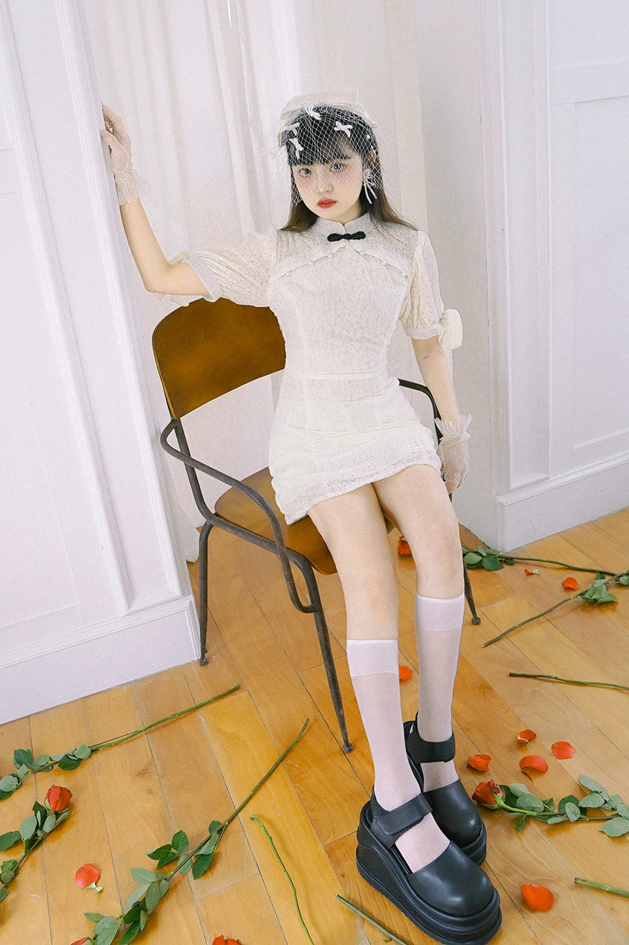 بهيجة خمر تشيونغسام