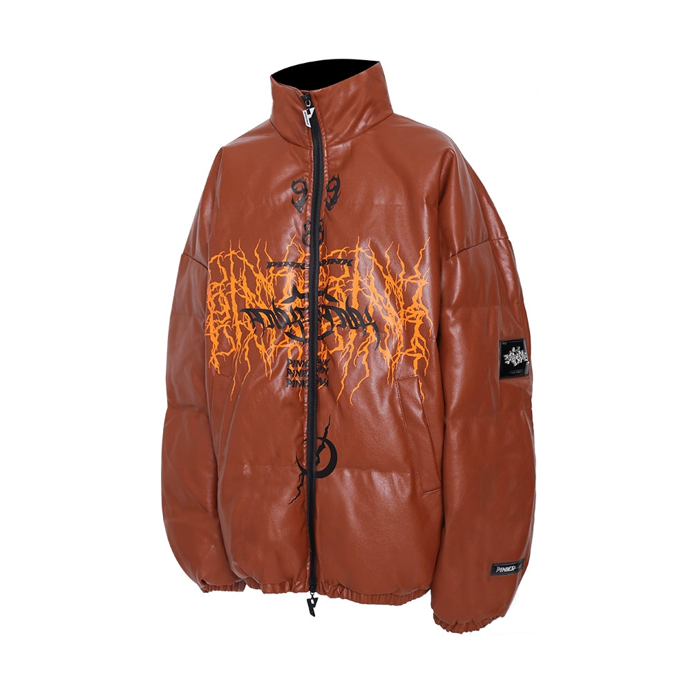 LOGO Motorcycle Cotton Clothes